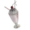 Cody Foster 5.25 In Tall Milkshake Malt 1950S Ice Cream Palor Tree Ornaments - 2 of 3