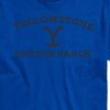 Men's - Yellowstone - Yellowstone Dutton Ranch Short Sleeve Graphic T-Shirt - 2 of 4
