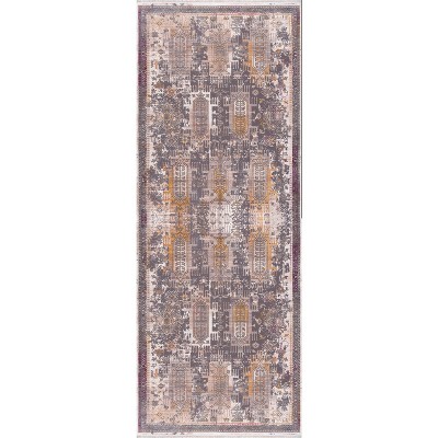 Rug Branch Transitional SouthWestern Boho Indoor Rug