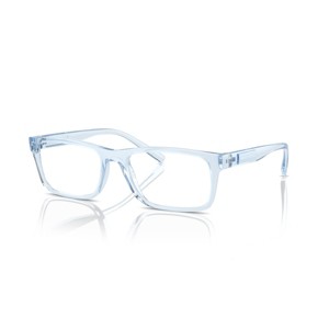 Armani Exchange AX3115 55mm Male Rectangle Sunglasses - prescription-ready - 1 of 4