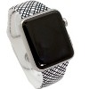Olivia pratt printed silicone apple watch band - 3 of 4