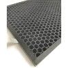 Nispira Activated Carbon Pre Filter Replacement for Bissell Air220 Air320 Air 320 Air Purifier 2609a 2768a Part 2677, 1 Pack - 3 of 3