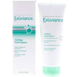 Exuviance Clarifying Facial Cleanser, 7.2 oz - 1 of 4