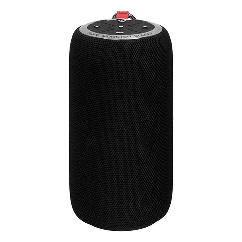 Monster superstar s300 waterproof 2024 floating bluetooth wireless speaker