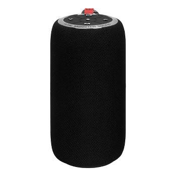 Monster S310 Superstar Bluetooth Speaker with 16 Hour Battery Life & Micro SD Slot
