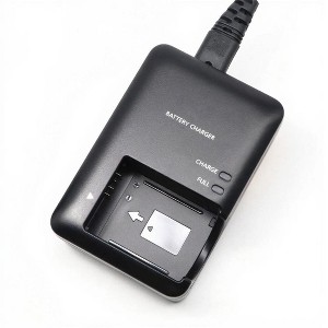 CB-2LCE CB-2LC Charger For SX40 SX50 SX60 G16 G1X G3X G15 NB-10L Battery - Universal - 1 of 2