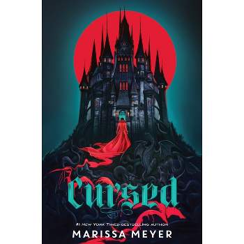 Cursed - (Gilded Duology) by Marissa Meyer