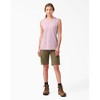 Dickies Women's Tank Top - 4 of 4
