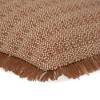 Parkland Collection,Transitional Stripes Pillow - 4 of 4