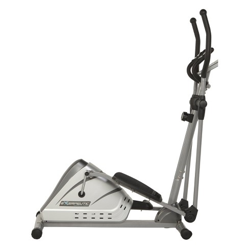 Elliptical Bike 2 In 1 Cross Trainer Exercise Fitness Machine Upgraded Model New Workout Machines Cross Trainer Machine Cross Trainer