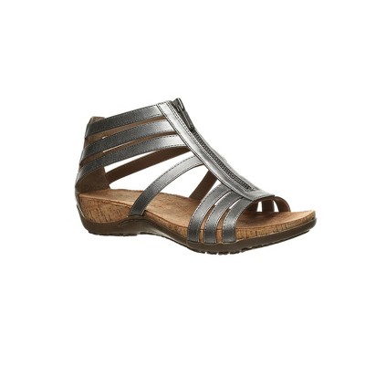 closed toe sandals target