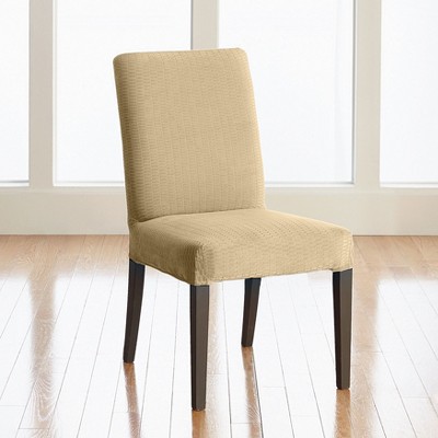 BrylaneHome Brighton Stretch Slipcover