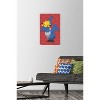 Trends International Pokémon - Pikachu and Cramorant Unframed Wall Poster Prints - image 2 of 4