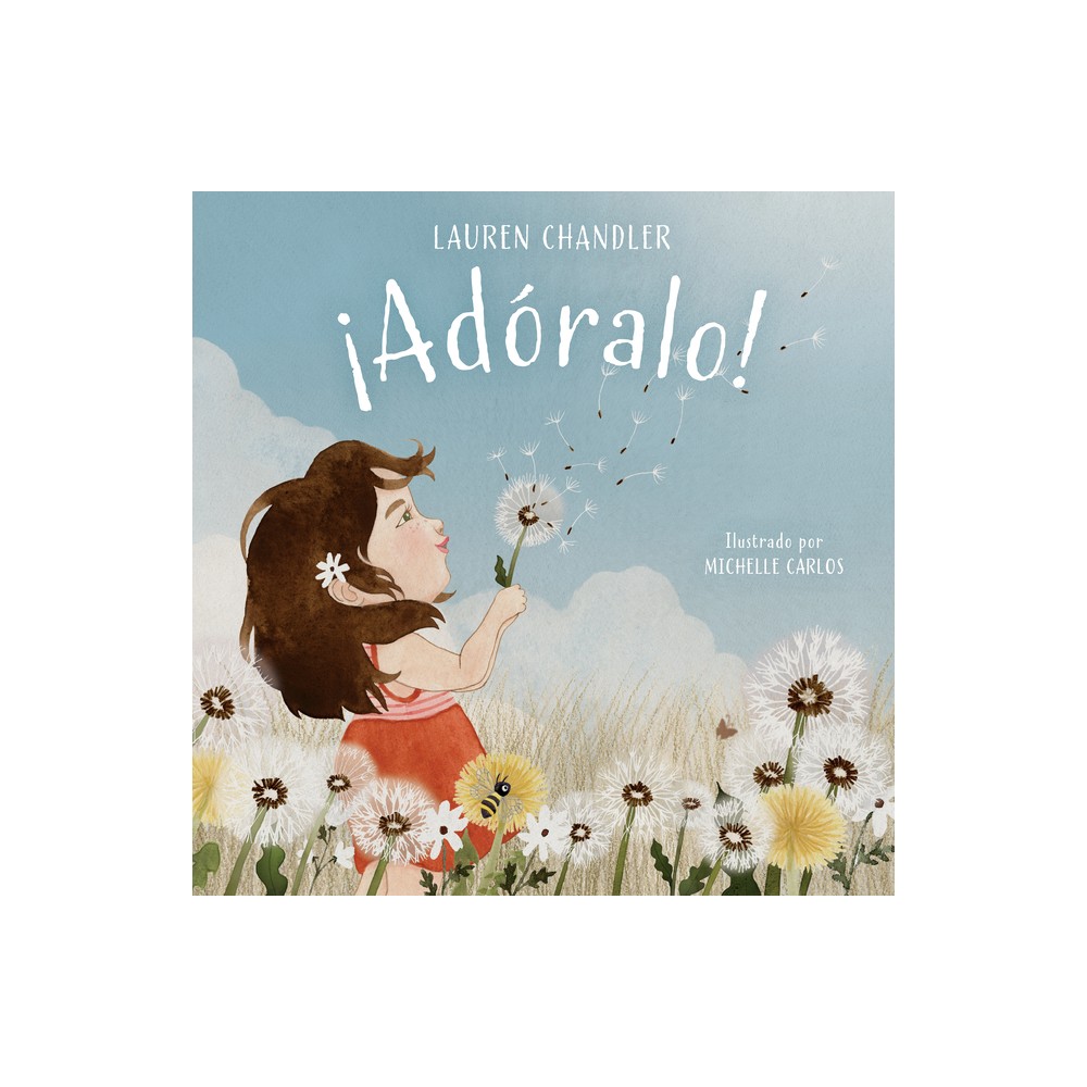 Adralo! - by Lauren Chandler (Paperback)