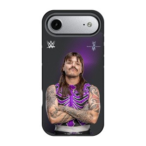 WWE SuperStars (M) Superstar Bump Cell Phone Case for Apple iPhone 17 Series - 1 of 4
