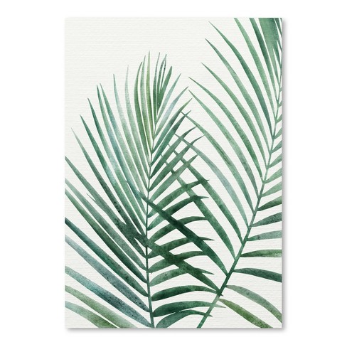 Americanflat - Emerald Palms By Modern Tropical - 16
