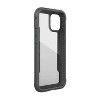 Raptic Shield Pro Apple iPhone 13 mini/iPhone 12 mini Case - Iridescent - 2 of 4
