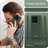 TUDIA Xiaomi 13T MergeGrip Series Case - 4 of 4