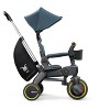 Doona Liki Stroller & Trike S5 - Ocean Blue - 2 of 4