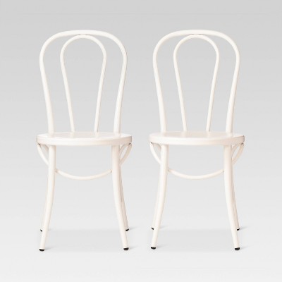 bistro chairs target