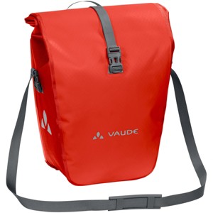 Vaude Aqua Back Single Rear Bike Pannier - 1 of 2