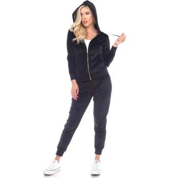 Wholesale plus size velour tracksuits for women for Sleep and Well