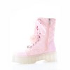 Women's Wo's Coco Combat Boot - Sparkl Fairy Couture - 3 of 4