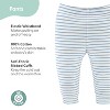 The Peanutshell Baby Boy Pants, 5-Pack, Boy Basics - 2 of 4