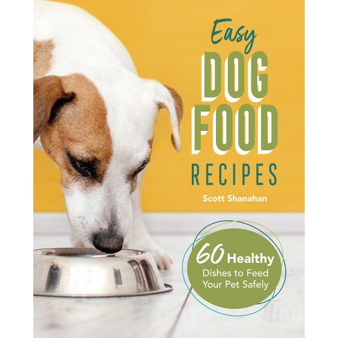 The best healthy dog food sales