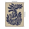 Amanti Art Seaweed by Dan Hobday Framed Canvas Wall Art - 4 of 4