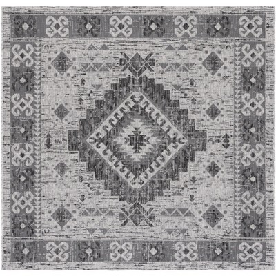Courtyard CY8546 Power Loomed Indoor and Outdoor Rug - Safavieh