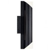 Kichler Lighting Astalis 1 - Light Wall Light in  Textured/Black - 4 of 4