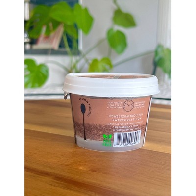Sweet Craft Double Chocolate Pudding in a Cup - 4.2oz