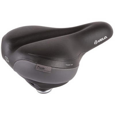Velo Tour Comfort Air Bicycle Saddle