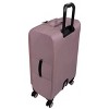 it luggage Census Softside Large Checked Spinner Suitcase - 3 of 4