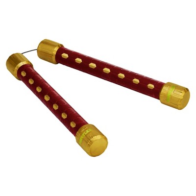 toy nunchucks walmart