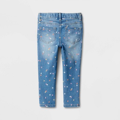 Toddler Girls' Jeans : Target