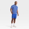 Men's Comfort Wear Striped Polo Shirt - Goodfellow & Co™ - 3 of 3