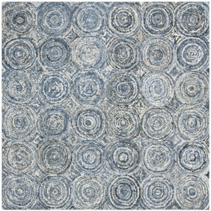 Nantucket NAN214 Hand Tufted Area Rug  - Safavieh - 1 of 3