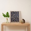 Miho mini floral garden Art Canvas - Society6 - 3 of 4