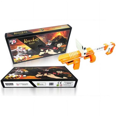 Kazooloo Toy Blaster