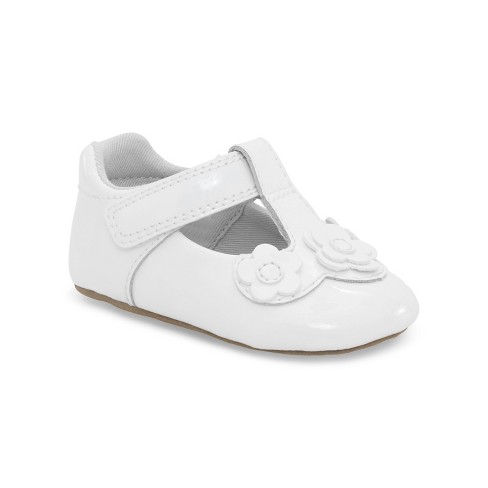 Target baby girl shoes stride rite online