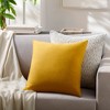 Livabliss Stirling Modern Throw Pillow - 2 of 3