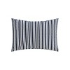 C&F Home French Stripe Cotton Quilt Set   - Reversible and Machine Washable - 4 of 4