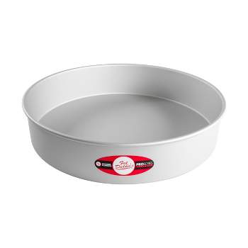 Fat Daddio's PSF-113 Anodized Aluminum Springform Pan, 11 x 3 inch 