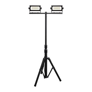 Ace 6000 lm LED Corded Tripod Work Light - 1 of 1