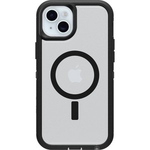 OtterBox Apple iPhone 15/iPhone 14 Plus Defender Series Pro XT Case - 1 of 4