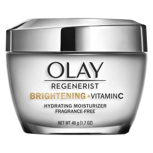 olay collagen regenerist peptide 7oz brightening fragrance regenerant