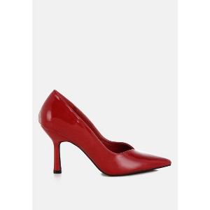 Rarity Point Toe Stiletto Heeled Pumps Women - 1 of 4