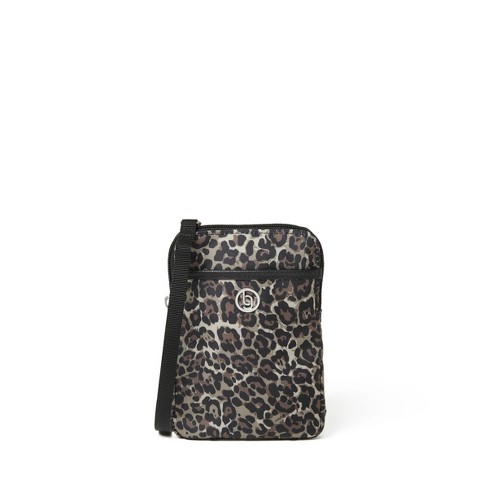 Baggallini The Only Mini Bag - Black